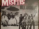 Misfits : Walk Among Us Fiend Club *SIGNED vinyl Jerry Only danzig samhain nofx