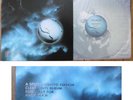 ROGER HODGSON - In The Eye Of The Storm LP Vinyl CLEAR VINYL Ltd 1984 Supertramp