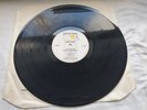 JOE SATRIANI  NOT OF THIS EARTH Original UK Press LP  ARCHIVED MINT- PLAY  A