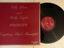 BILLY GLENN & SHELLY TAYLOR: Everything That's Beautiful LP private lounge MP3