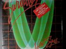 SURVIVOR Vital Signs ROCK LP SEALED HYPE STICKER SB ORIGINAL
