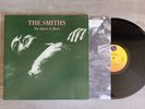 The Smiths The Queen Is Dead LP Original US pressing Sire VG+