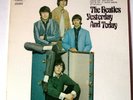 1966 LP THE BEATLES YESTERDAY AND TODAY CAPITAL STEREO ST 2552, EXCELLENT