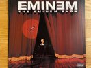 The Eminem Show by Eminem (Record, 2002) 2xLP Vinyl Record Hip Hop Rap