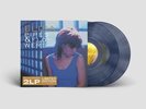 ELISA - Pipes & Flowers (25Th) (2022) 2 LP transparent blue Vinyl NUMERATO