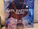 Dave Matthews Band Under The Table And Dreaming 2Lp Vinyl Lp Record Album New