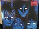 KISS CREATURES OF THE NIGHT 40TH ANNIVERSARY HALF SPEED MASTER SEALED NEW