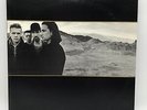 Vintage 1987 U2 