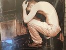 CREED My Own Prison OPAQUE ORANGE VINYL in Shrink  Limited Edition Of 1000