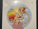 Grateful Dead Europe '72 50th Anniversary Dead.net Exclusive Color Vinyl 3LP New