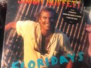 JIMMY BUFFETT   Floridays   SEALED LP with HYPE STICKER (Parrotheads/Parrot Head