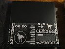 Deftones White Pony Black Stallion Box set 4 lp