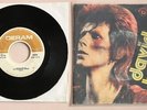 David Bowie 7”. Laughing Gnome. Portugal. See Photos.