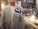 Styles P -  Time Is Money LP Akon Talib The Lox Ruff Ryders Sealed New  OOP