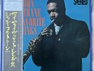 John Coltrane – My Favorite Things Atlantic – P-7505A Japanese Reissue 1975