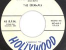 ETERNALS “Rockin’ In The Jungle” HOLLYWOOD