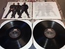 RUN DMC Down With The King 2x LP Vinyl Record 1993 Pete Rock EPMD Hip Hop Rap