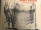 Chet Baker Ensemble - Pacific Jazz PJLP-9 RARE JAZZ 10