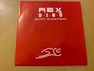 REX AND DINO - Busy Sleeping - IRISH INDIE ROCK 7
