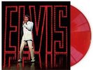 Elvis Presley- Rare Red Vinyl- Live at NBC---amazing quality. For the true Fan