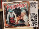 Redman Malpractice 2LP hip hop on Def Jam 2001