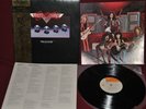 AEROSMITH - DRAW THE LINE - CBS/SONY 25AP 848 1977 - LP JAPAN OBI NM ORIGINALE