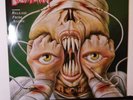 DESTRUCTION RELEASE FROM AGONY VINYL