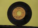 VHTF NORTHERN 45 Darrow Fletcher What Good Am I Without You /Little Girl Jacklyn