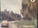 Panama Always Ep Vinyl Record