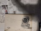 LCD Soundsystem‎–Sound Of Silver-2*LP gatefold+poster-Near mint-dfaemi 2164 lp