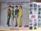 Patti LaBelle&Bluebells - Over the Rainbow - 66US Atlantic 8119  LP m-/vg+ /Mono