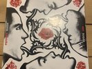 blood sugar sex magik vinyl Very Good Condition first Press WX441. Rare