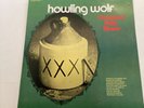 HOWLIN' WOLF: original folk blues UNITED 12