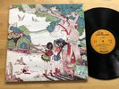 Fleetwood Mac - Kiln House LP Reprise UK Original Jeremy Spencer Ultrasonic VG+