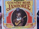 Country Bear Jamboree Soundtrack Disney Disneyland w/book 1972 Vinyl