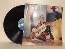 Chabela Vargas Lp “Noche Bohemia” Con La Guitarra De Antonino Bribiesca (VG+)