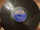 Judy Garland - DECCA 1463 - You Made Me Love You & You Can't Have Everything