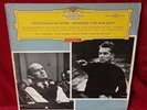 TCHAIKOVSKY KARAJAN RICHTER CONC.1 1962 GER DG 138 822 SLPM ED1 RARE STEREO LP