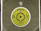 Frankie Valli & The Four Seasons – Whatever You Say 7'' Vinyl PROMO 1971 EX