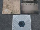 Red House Painters - S/T The Bridge orig vinyl LP EX+/EX+ 4AD 1993