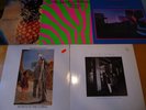 The Blue Nile, Panarama, 10,000 Maniacs, Obst Obscure, Perfect Zebras, Vinyl  M