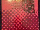 Grachan Moncur III Evolution 1st stereo (Blue Note ST-8415) VG Ear