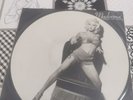 Madonna Deeper And Deeper Picture Disc 12” used