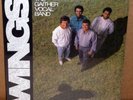 The Gaither Vocal Band WINGS vinyl LP record NEW SEALED Christian Bill GWB 1988