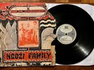 Ngozi Family Day Of Judgement Zamrock Psyche Oscillations Paul Vinyl LP Listen