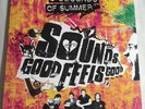 5 Seconds Of Summer -Sounds Good Feels Good (Hi or Hey Records 2015) Vinyl RARE