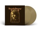 Sandy Denny - The Early Home Recordings Gold Vinyl  (2022 - US - Original)