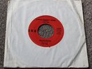 Television 45   Little Johnny Jewel    ORK  Mono 81975   EX +