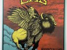 The Chris Robinson Brotherhood - CRB - Betty's Blends Volume Two Vinyl LP