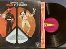 EDWIN STARR WAR AND PEACE NM- ORIG 1970 GORDY LP w/SHRINK-WRAP FUNK SOUL MOTOWN
